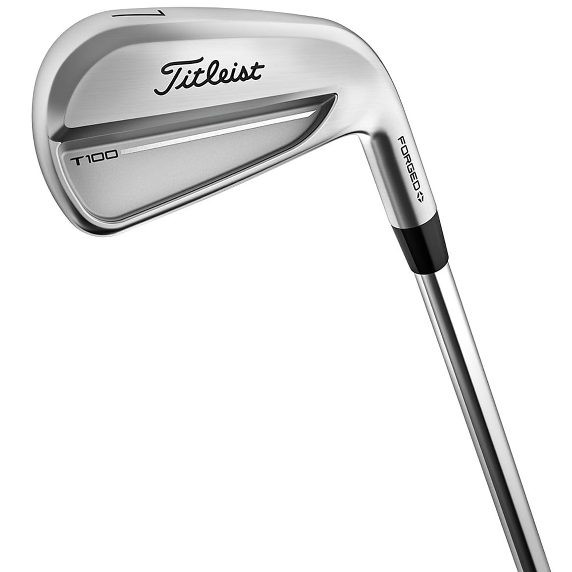 Titleist 2025 T100 Irons | TGW