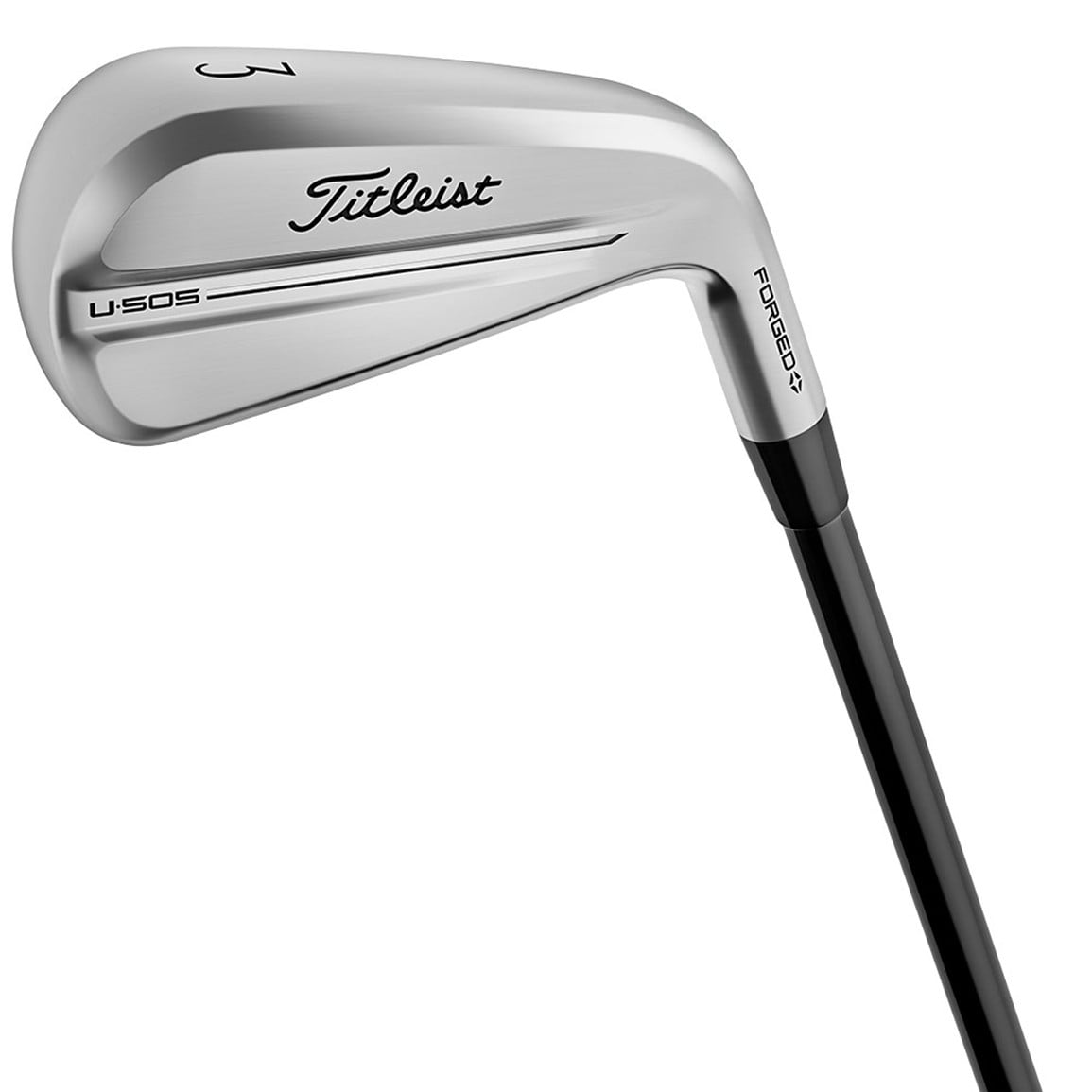 Titleist 2025 U505 Driving Iron | TGW