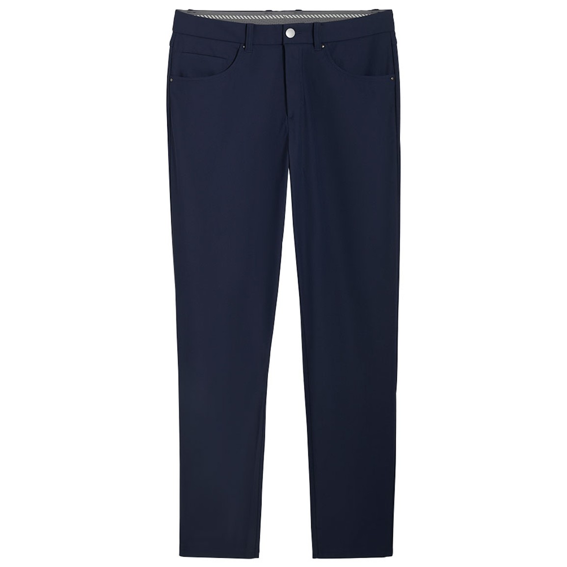Puma Mens 101 Premier 5 Pocket Golf Pants | TGW