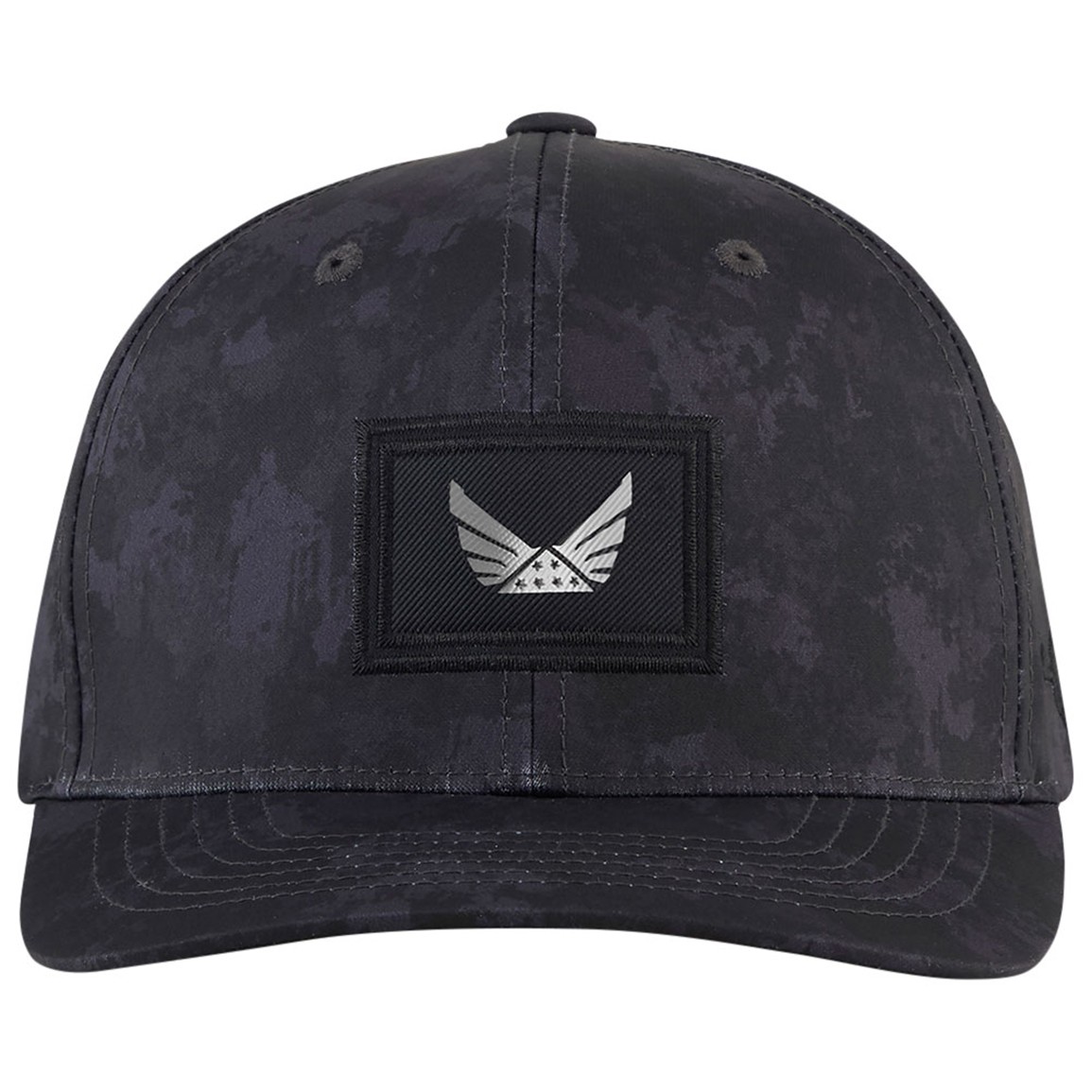 Puma X Volition Camo Golf Hat | TGW