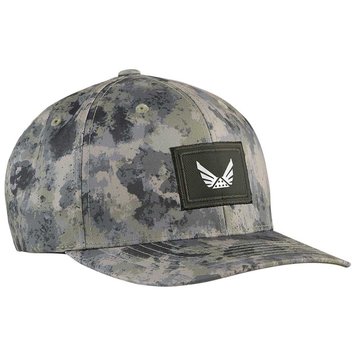 Puma X Volition Camo Golf Hat | TGW