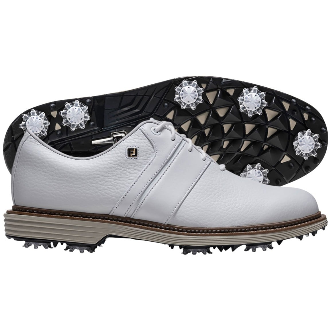 FootJoy Mens Premiere Series Packard Golf Shoes | TGW