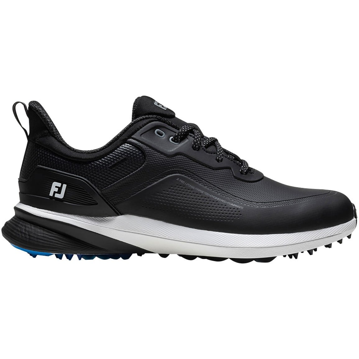 FootJoy Mens Pro SL Golf Shoes | TGW