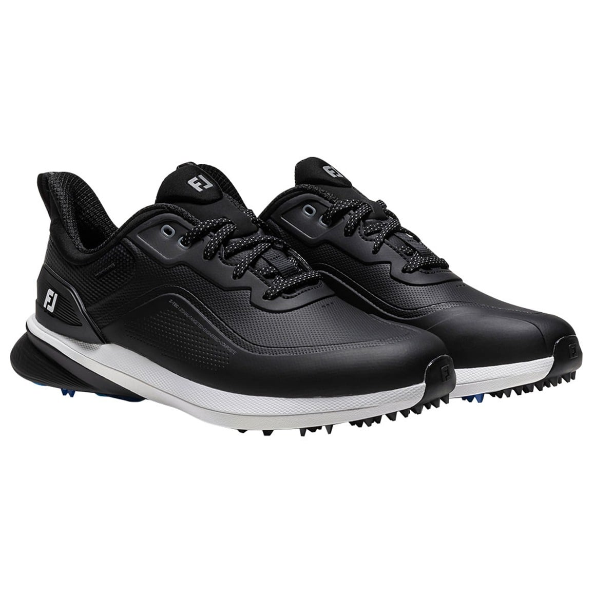 FootJoy Mens Pro SL Golf Shoes | TGW