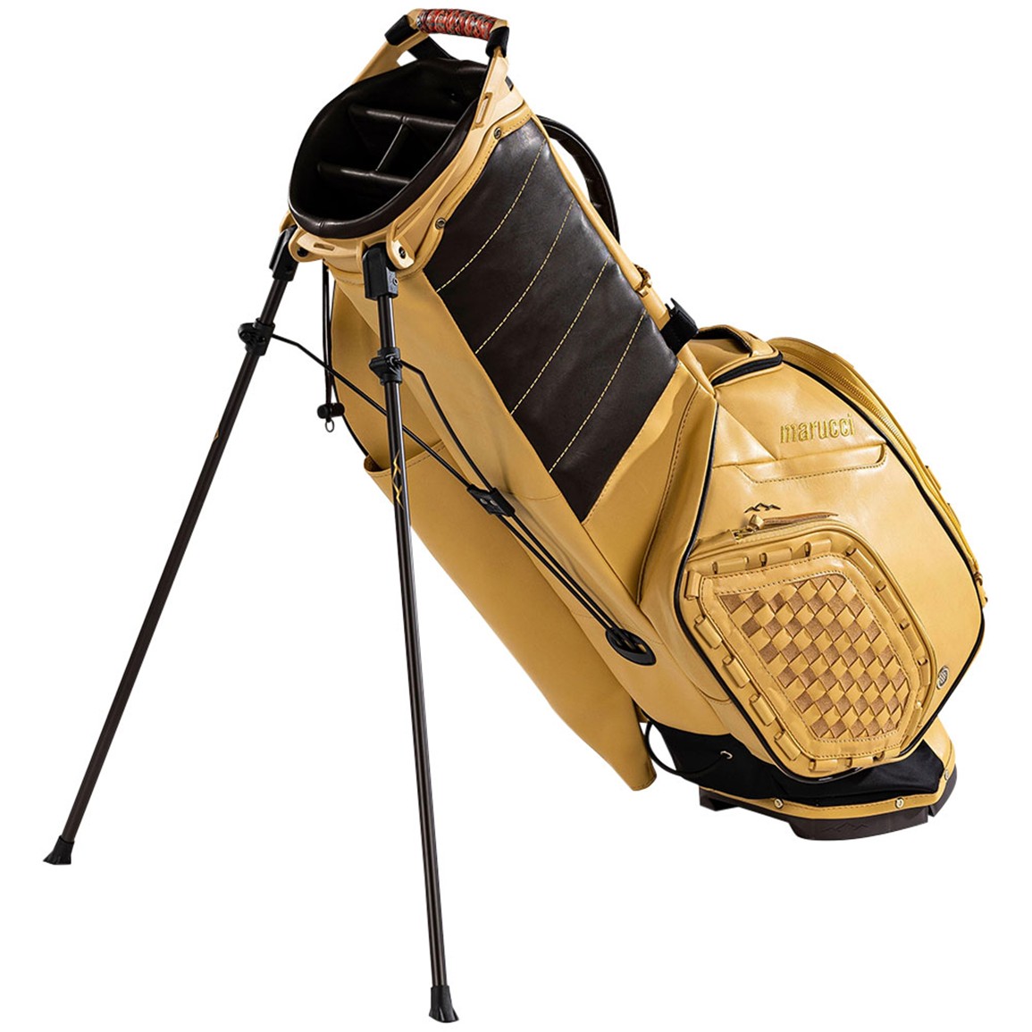 Sun Mountain Limited Edition Marucci Golf Stand Bag | TGW