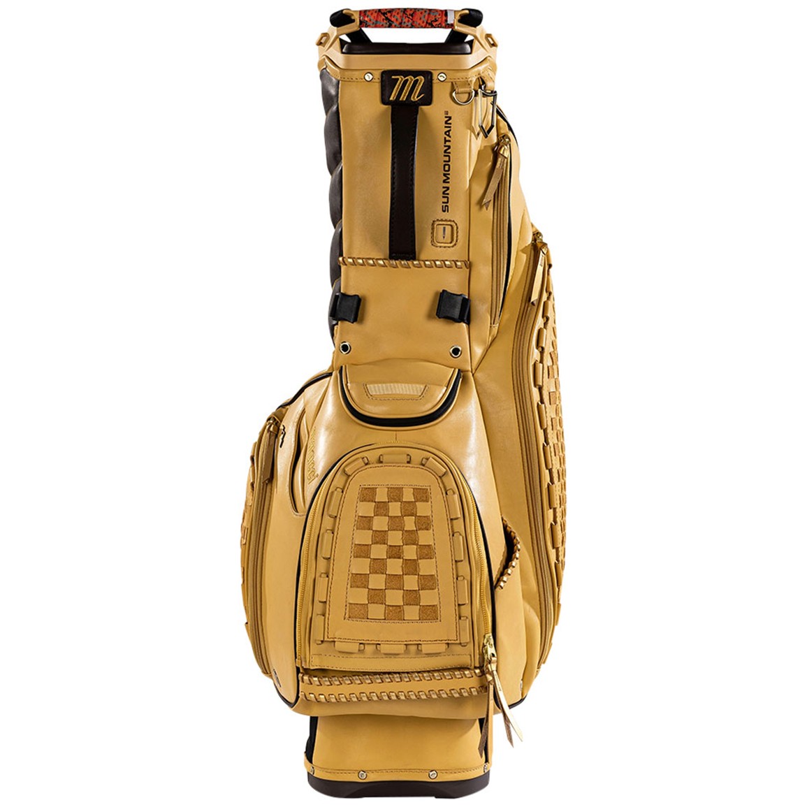 Sun Mountain Limited Edition Marucci Golf Stand Bag | TGW