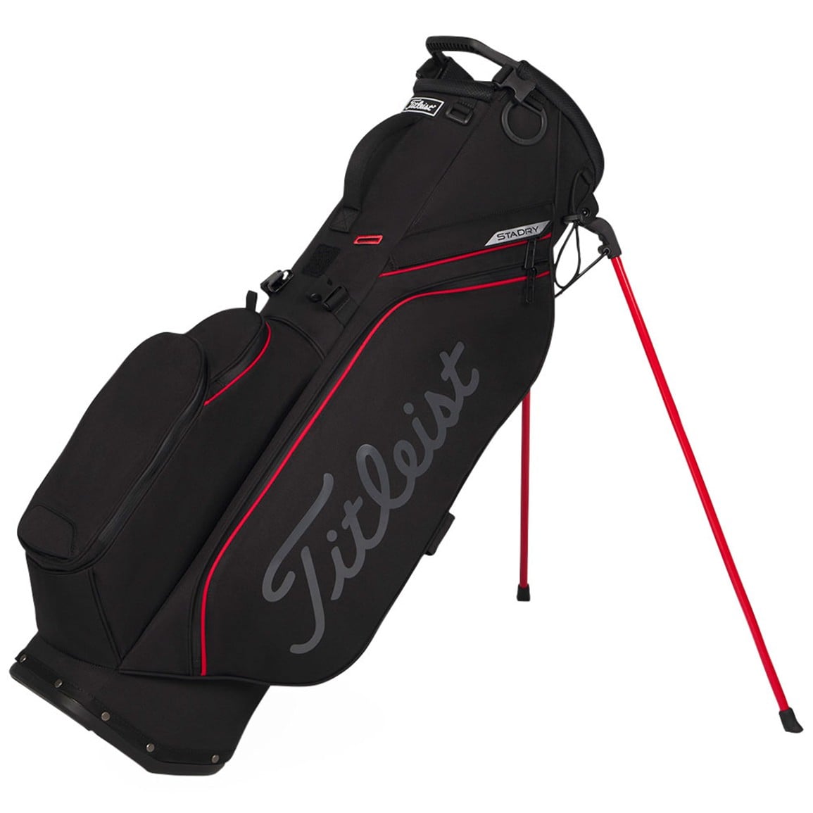 Titleist 2026 Players S4 StaDry Golf Stand Bag | TGW