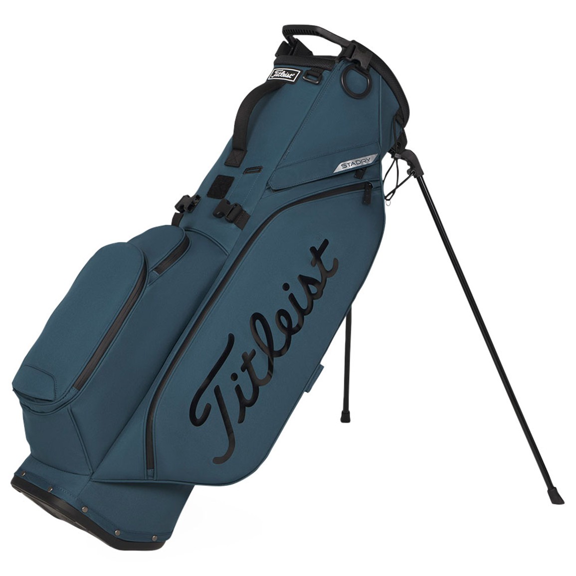 Titleist 2026 Players S4 StaDry Golf Stand Bag | TGW