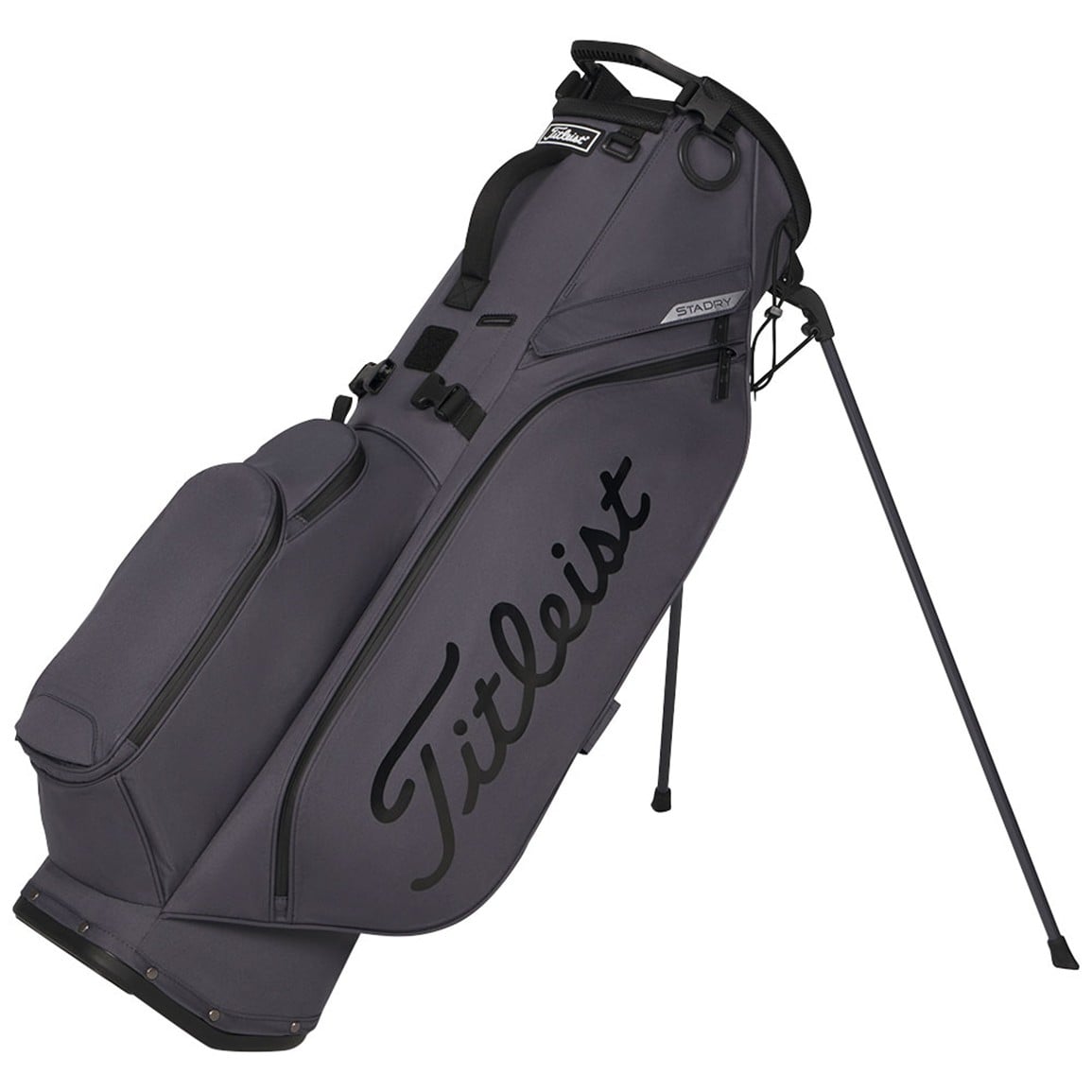 Titleist 2026 Players S4 StaDry Golf Stand Bag | TGW