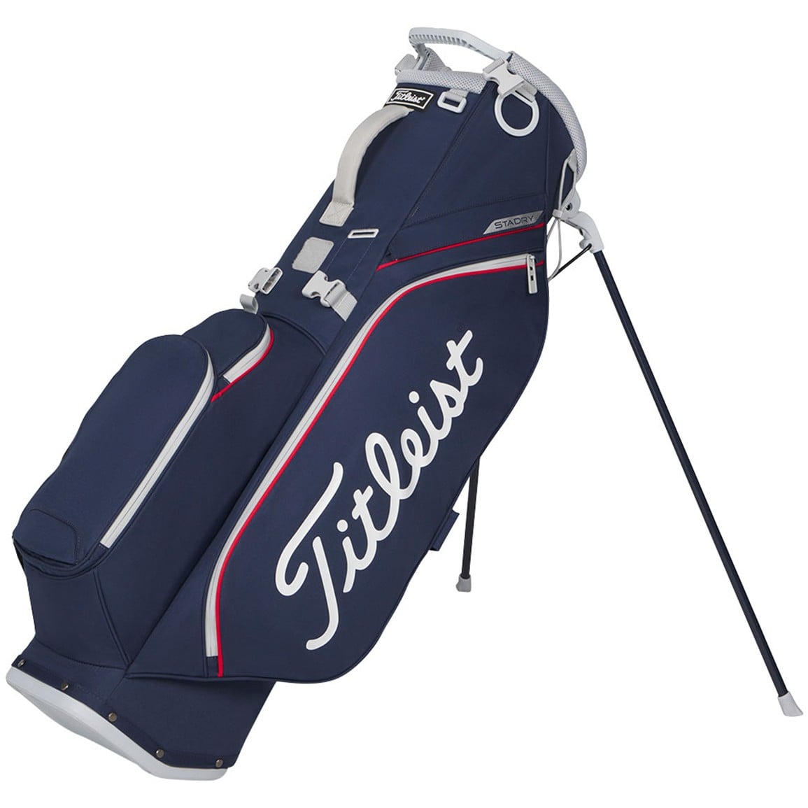 Titleist 2026 Players S4 StaDry Golf Stand Bag | TGW