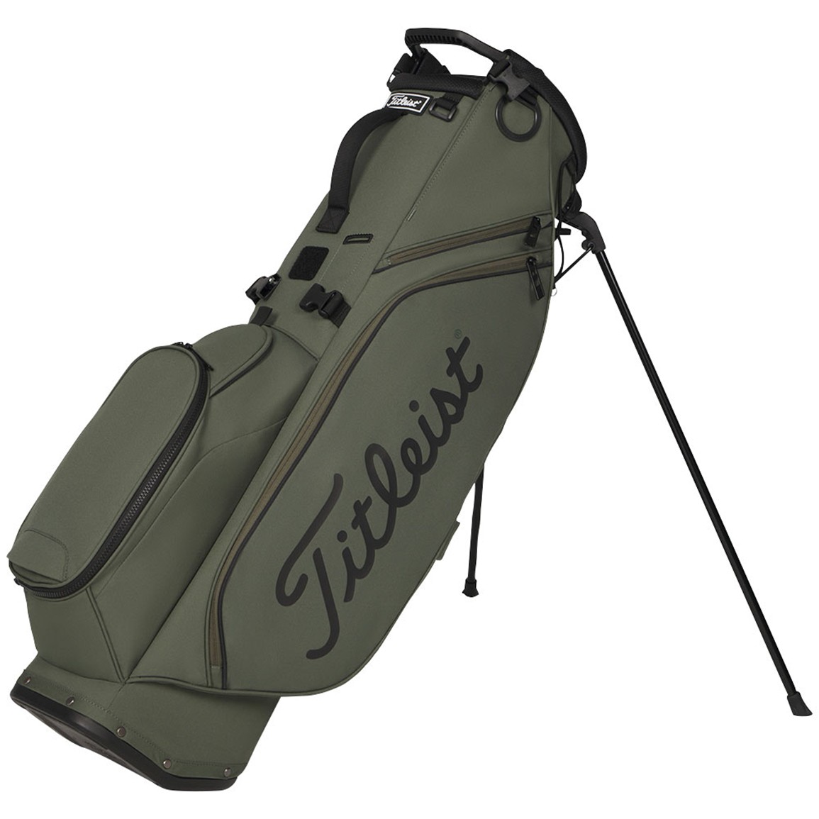 Titleist 2026 Players S4 Golf Stand Bag | TGW