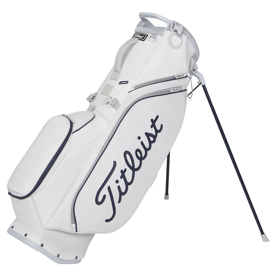 Titleist 2026 Players S4 Golf Stand Bag | TGW