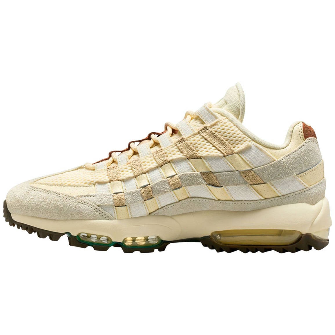 ☆NIKE AIR MAX ’95 G☆ NIKE Air Max 95 NRG Golf Shoes | TGW