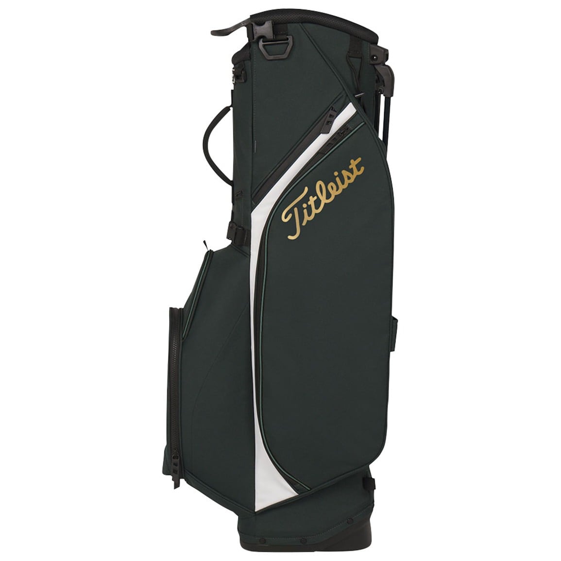 Titleist Limited Edition Tee Time Players S4 Golf Stand Bag | TGW