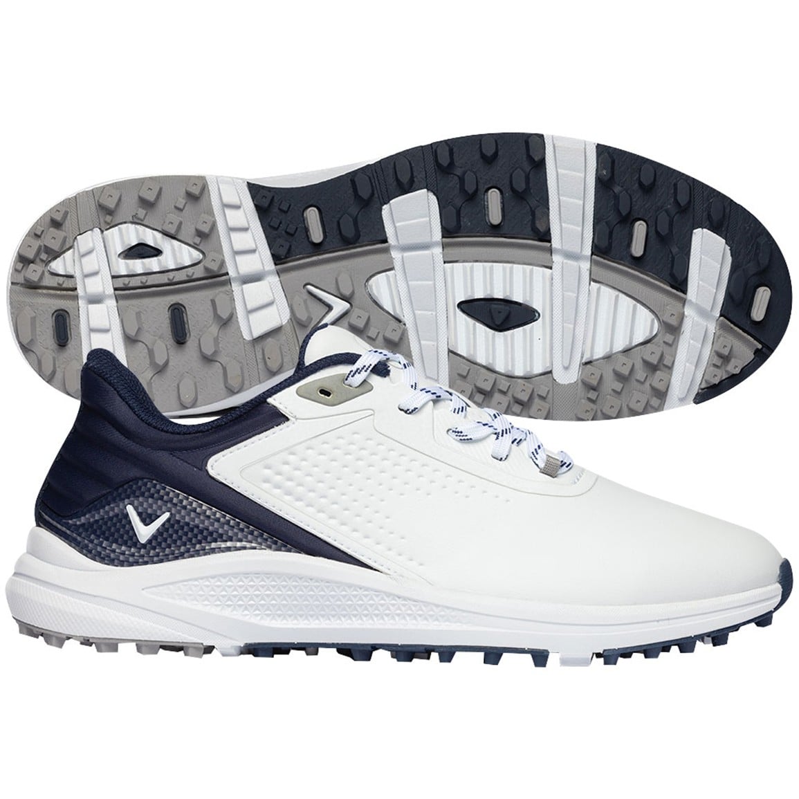 Callaway Men's La Jolla Golf Shoes | TGW