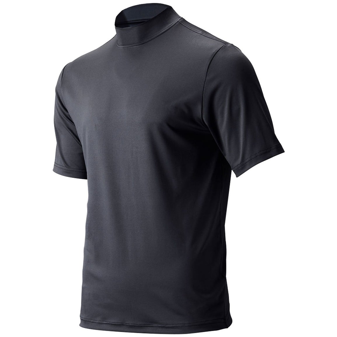 TGW Men's Solid Performance Golf Mock | TGW