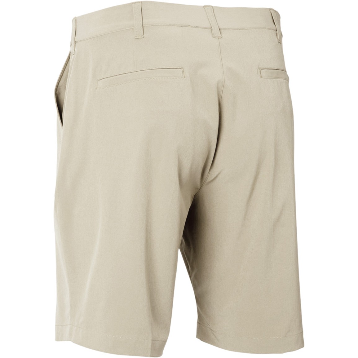 TGW Men's Flat Front Stretch Performance 9
