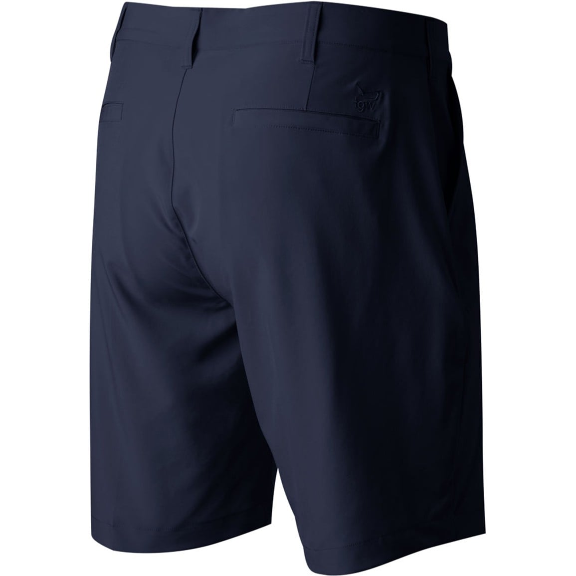 TGW Men's Flat Front Stretch Performance 9