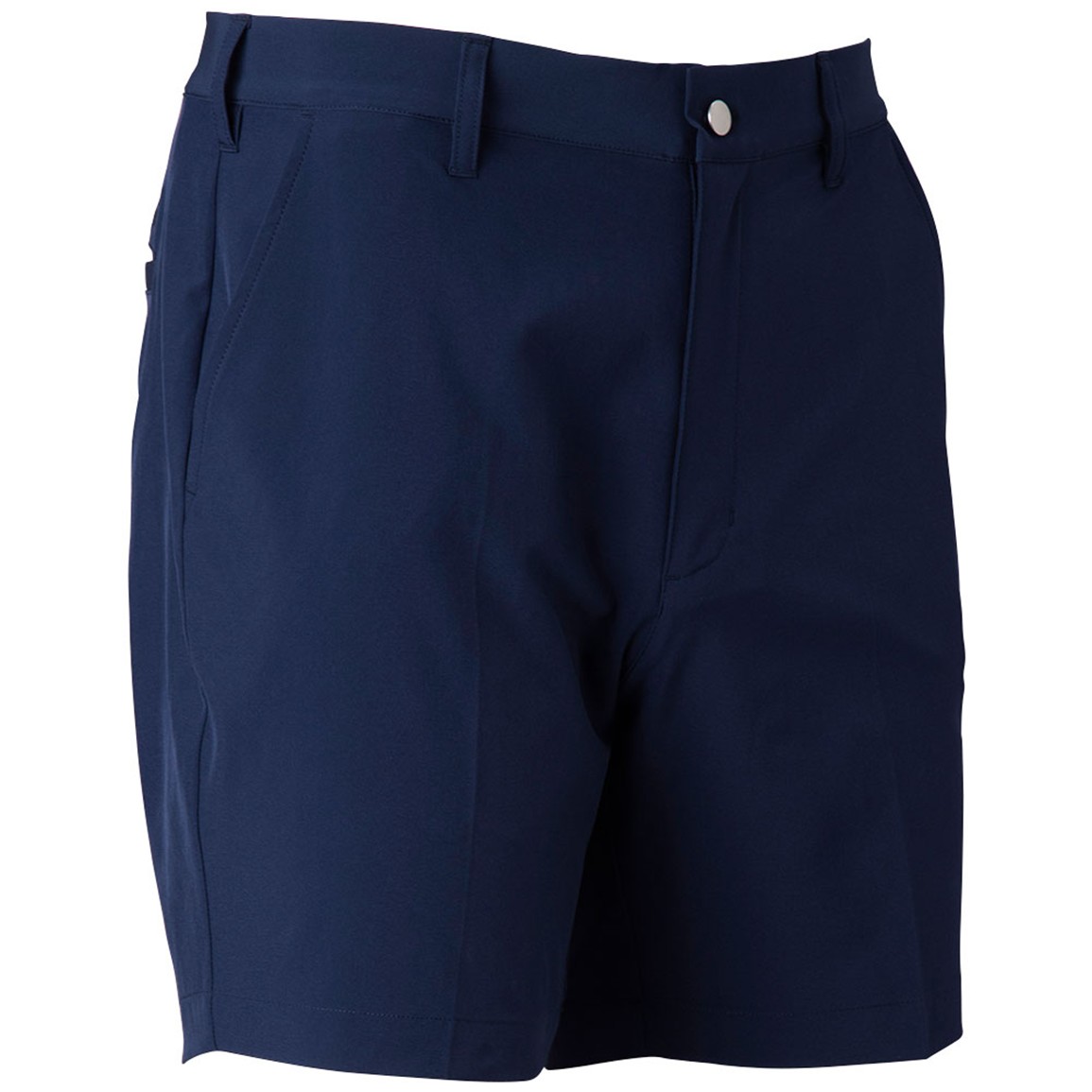 TGW Men's Flat Front Stretch Performance 7