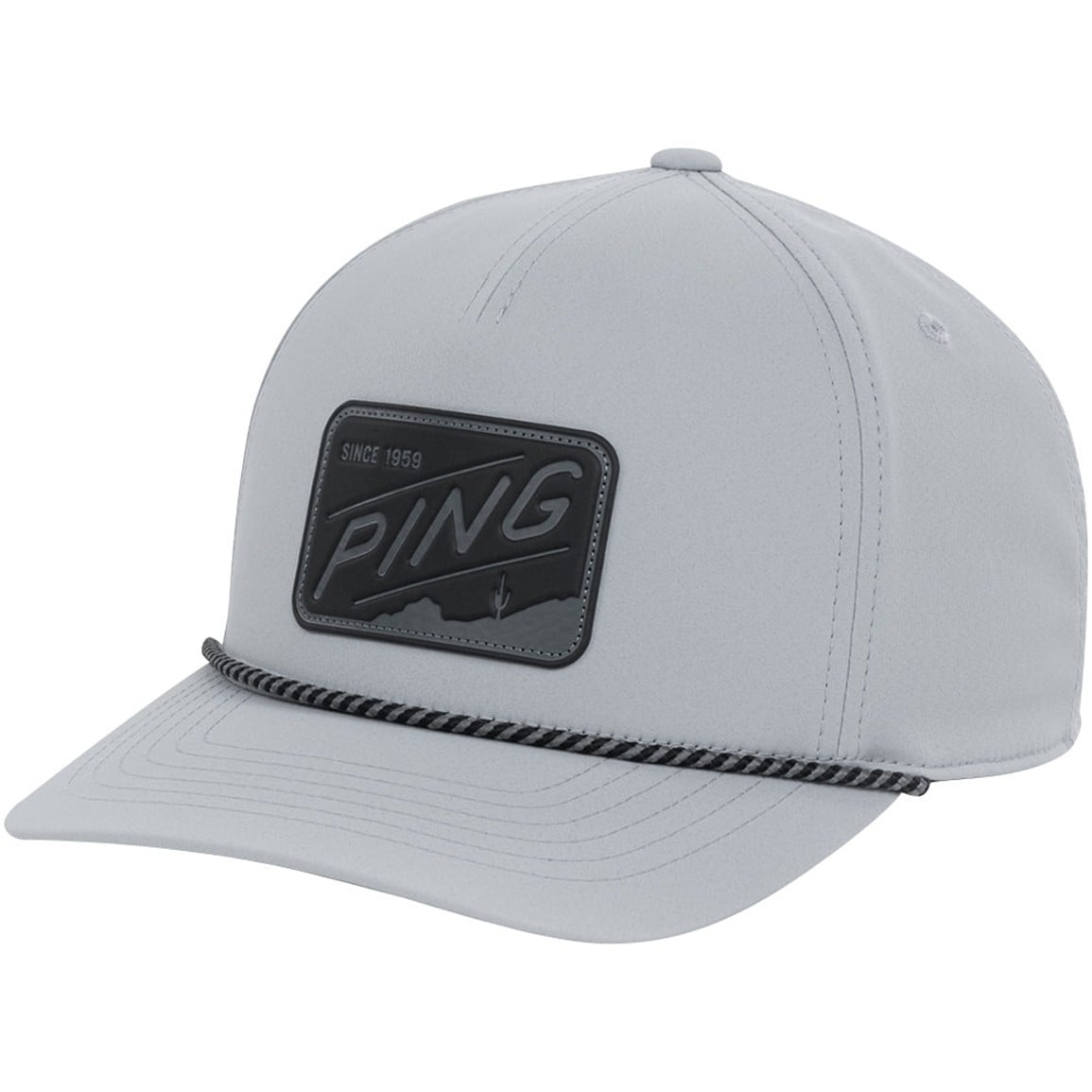 PING Mens Phoenician Golf Hat | TGW