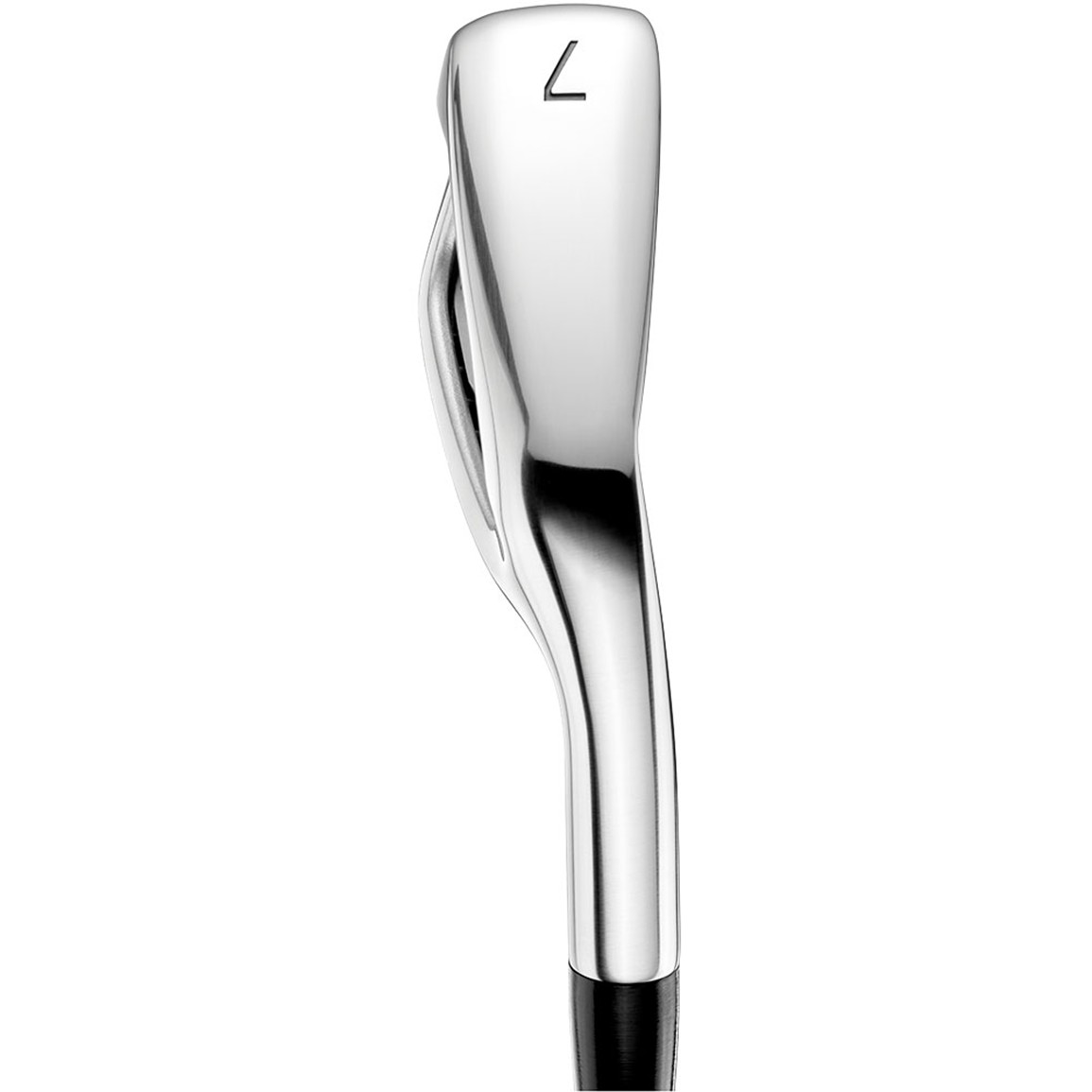 Mizuno MX Speed Metal Irons | TGW