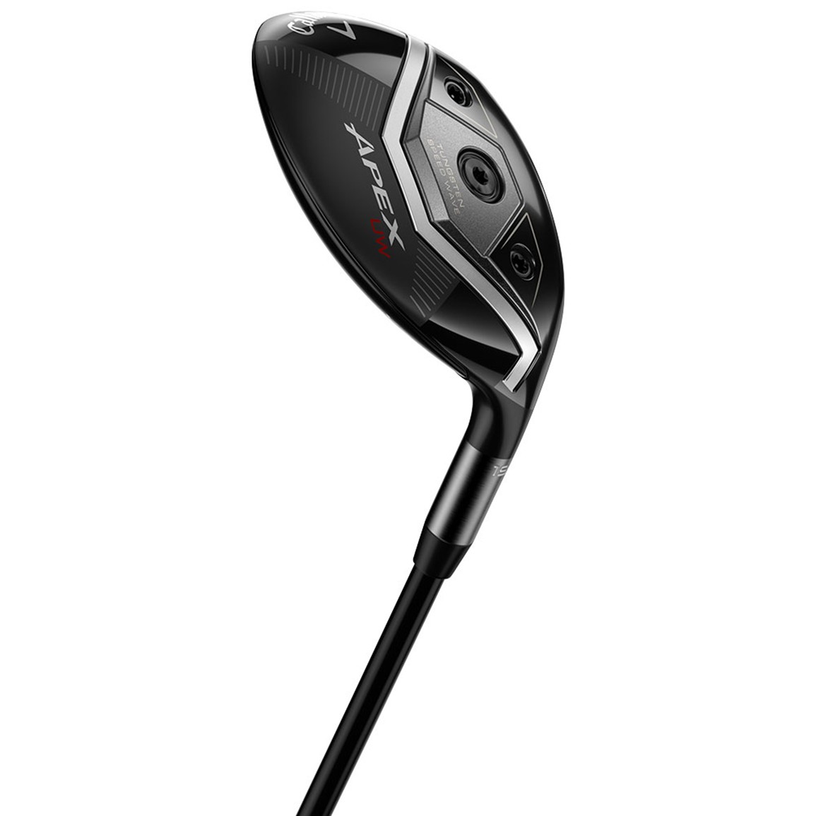 Callaway Mens Apex Utility Series UW Hybrid | TGW
