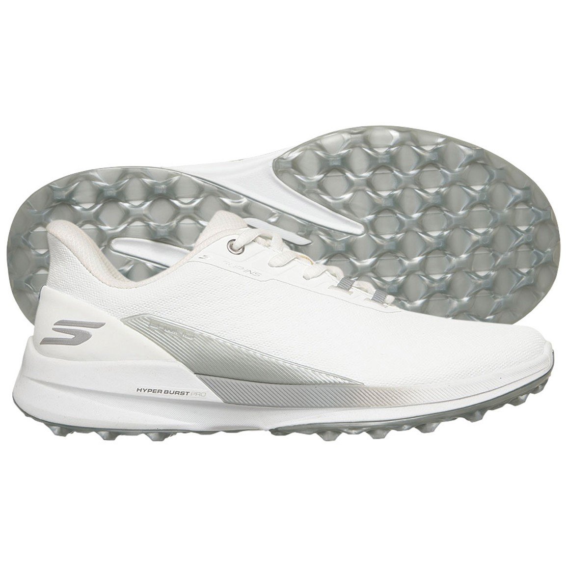 Skechers Womens Pure SL Golf Shoes | TGW