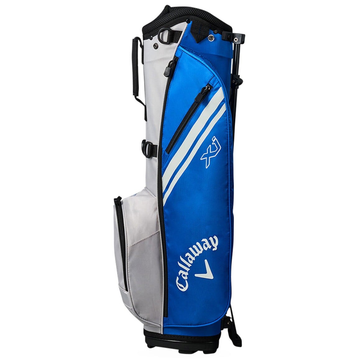 Callaway Junior XJ-1 5-Piece Golf Set w/Stand Bag | TGW