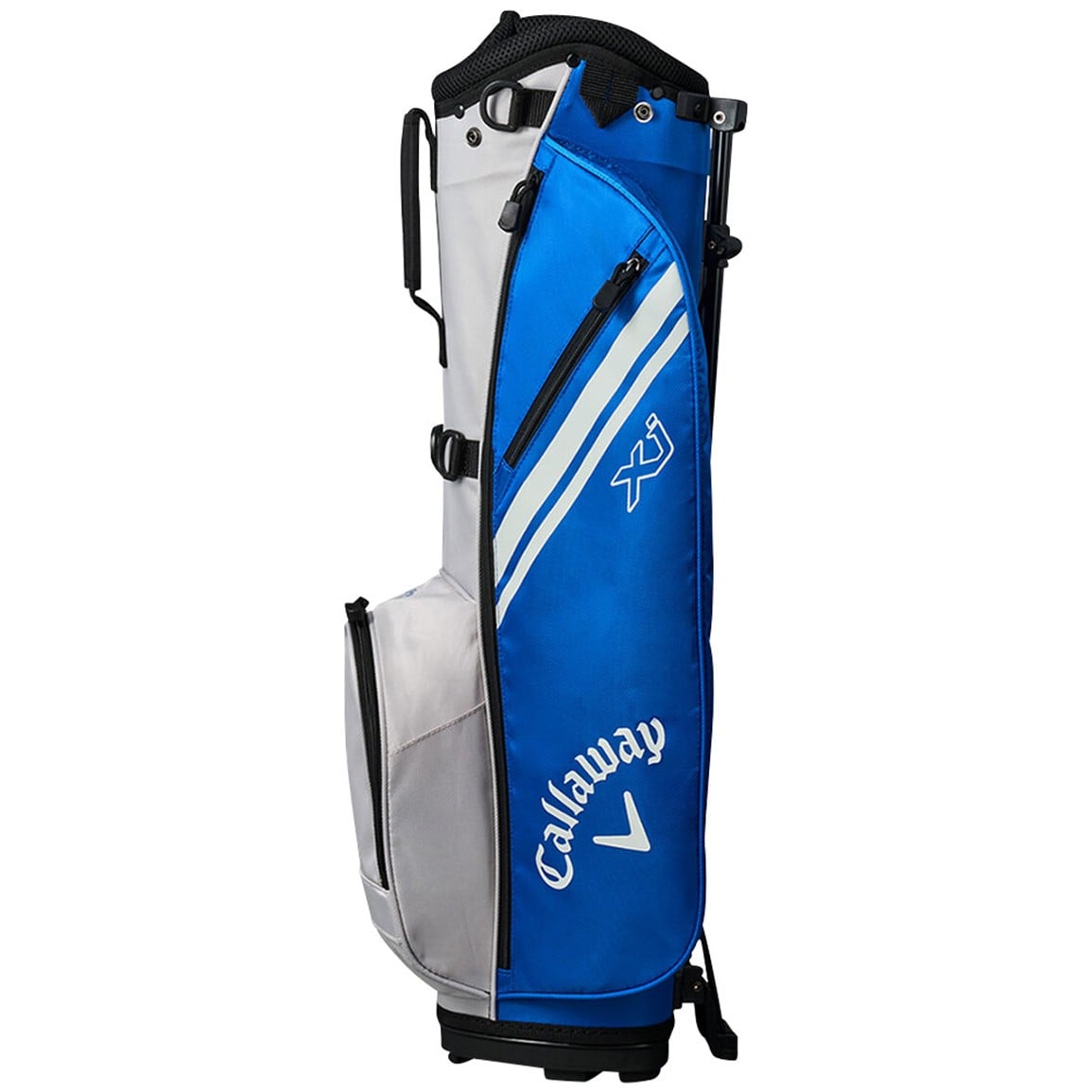 Callaway Junior XJ-3 8-Piece Golf Set w/Stand Bag | TGW