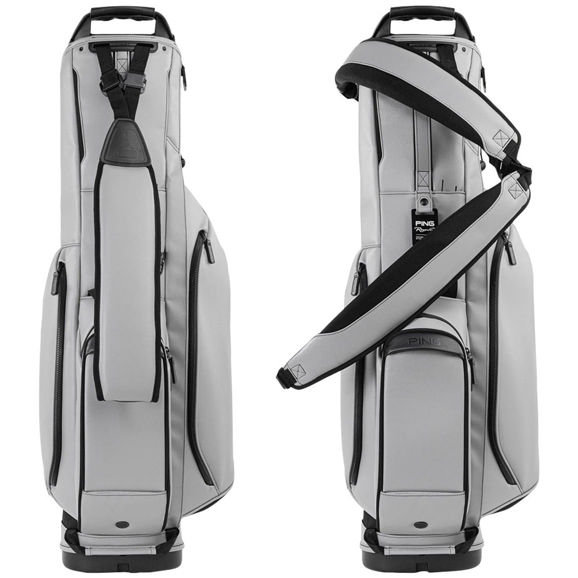 PING 2026 Reserve Golf Stand Bag | TGW