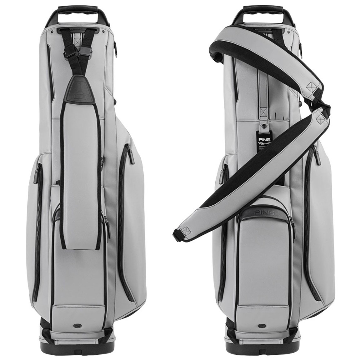 PING 2026 Reserve Golf Stand Bag | TGW