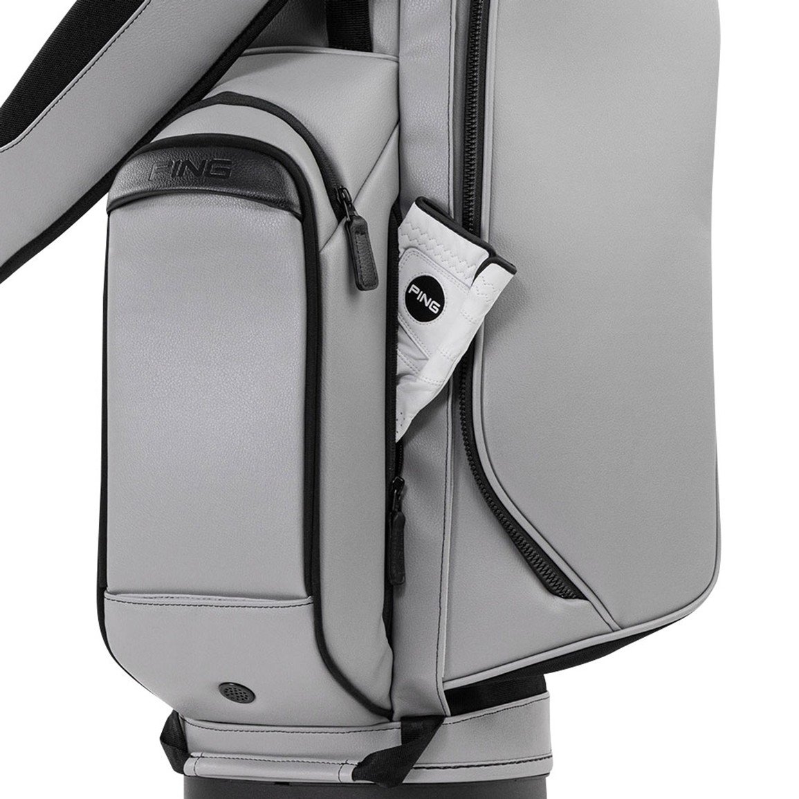 PING 2026 Reserve Golf Stand Bag | TGW