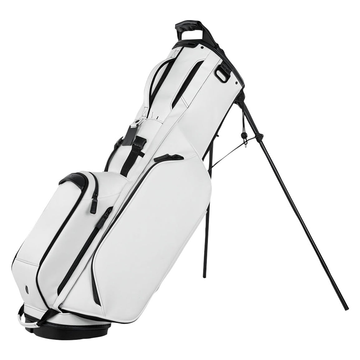 PING 2026 Hoofer Tour Golf Stand Bag | TGW