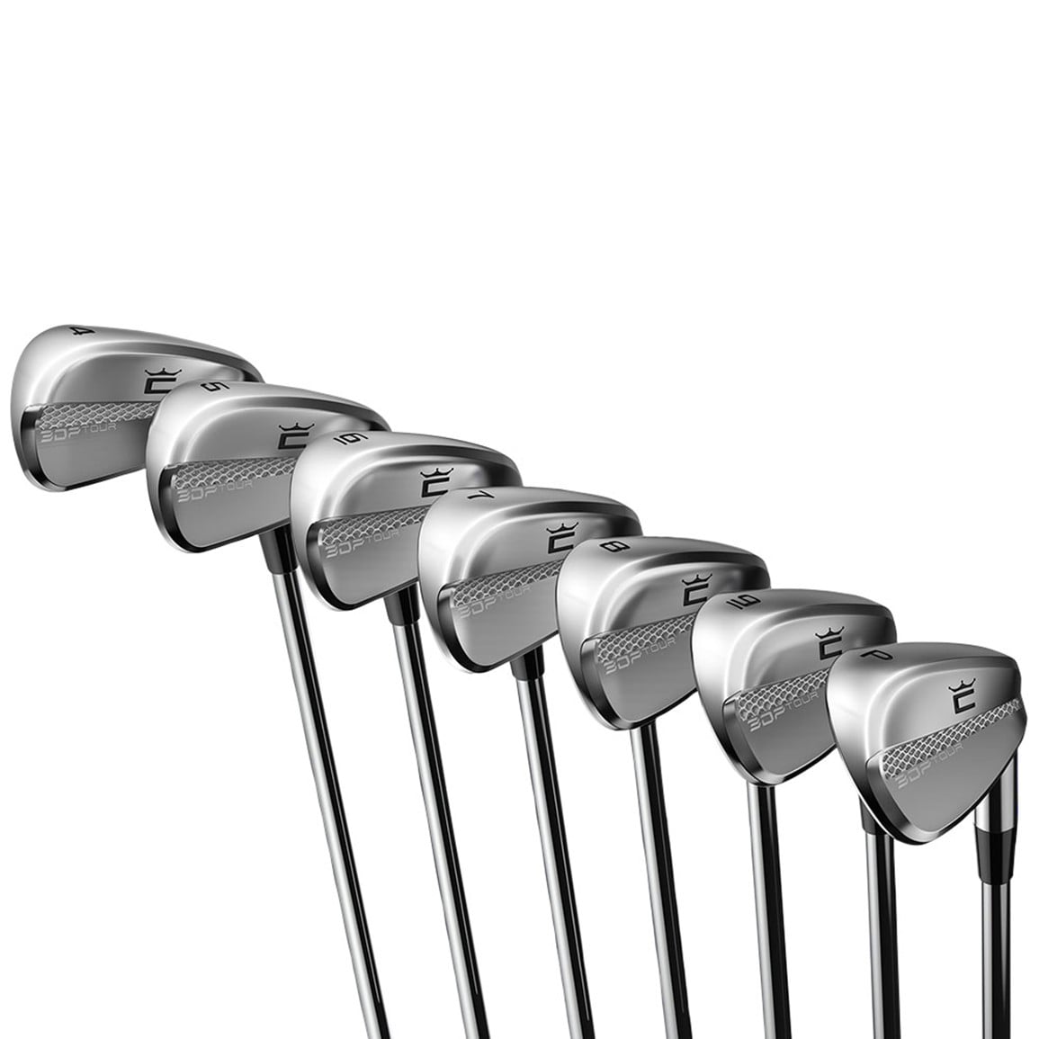 Cobra 3DP Tour Irons | TGW
