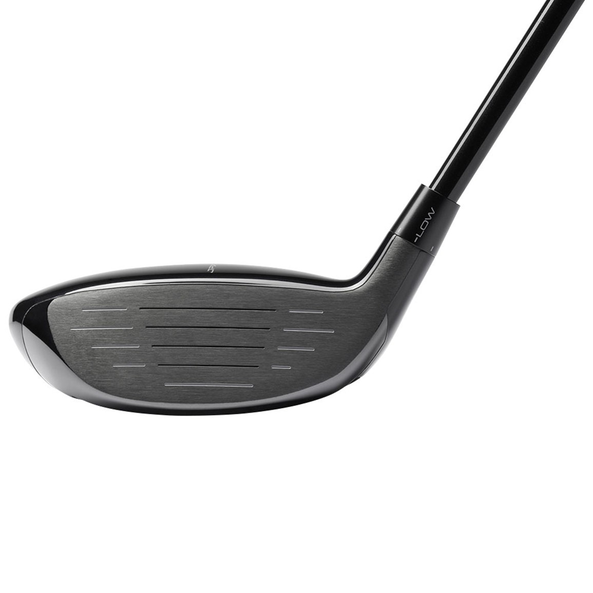 Mizuno Mens JPX One Tour Spoon Fairway | TGW