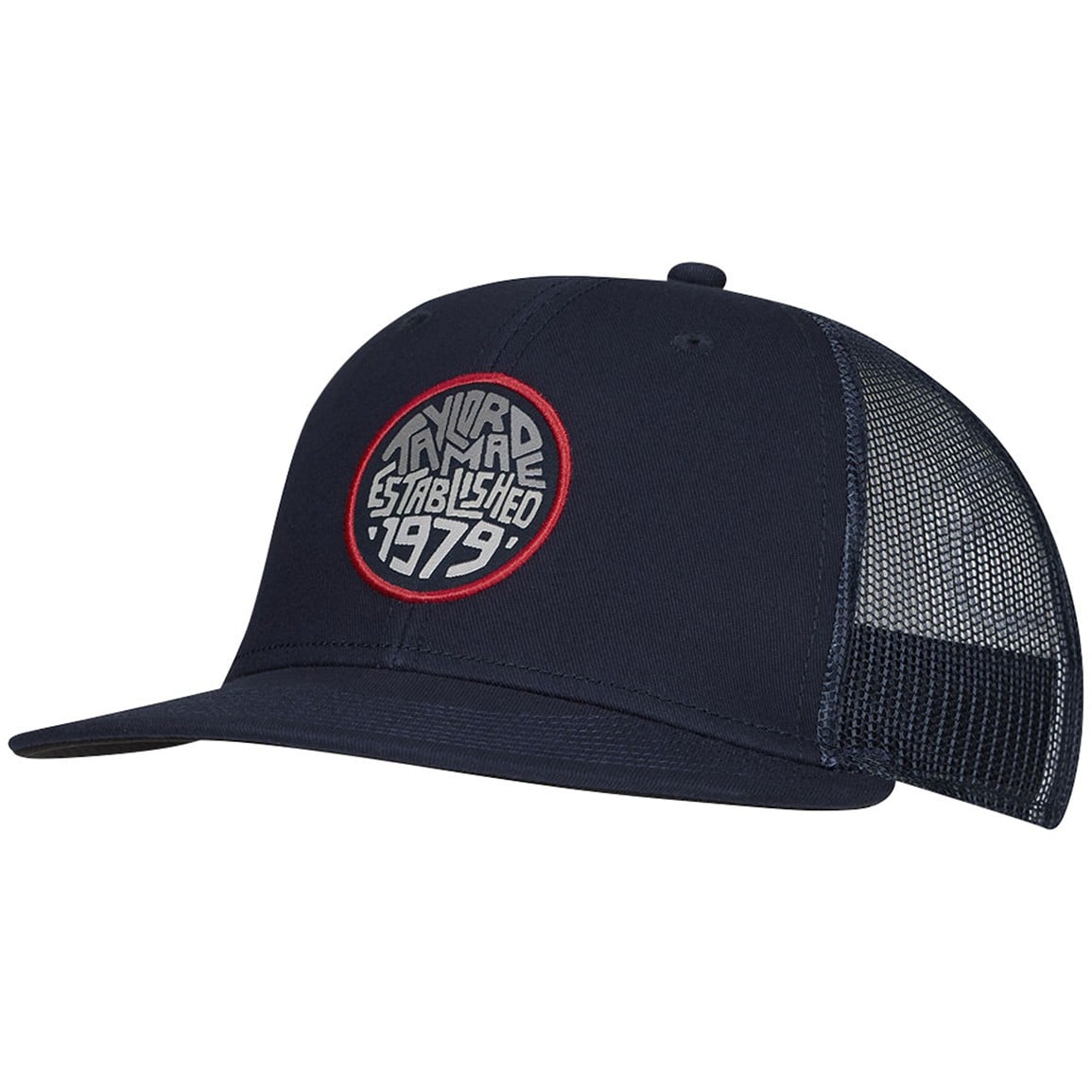 TaylorMade Carlsbad Trucker Golf Hat | TGW