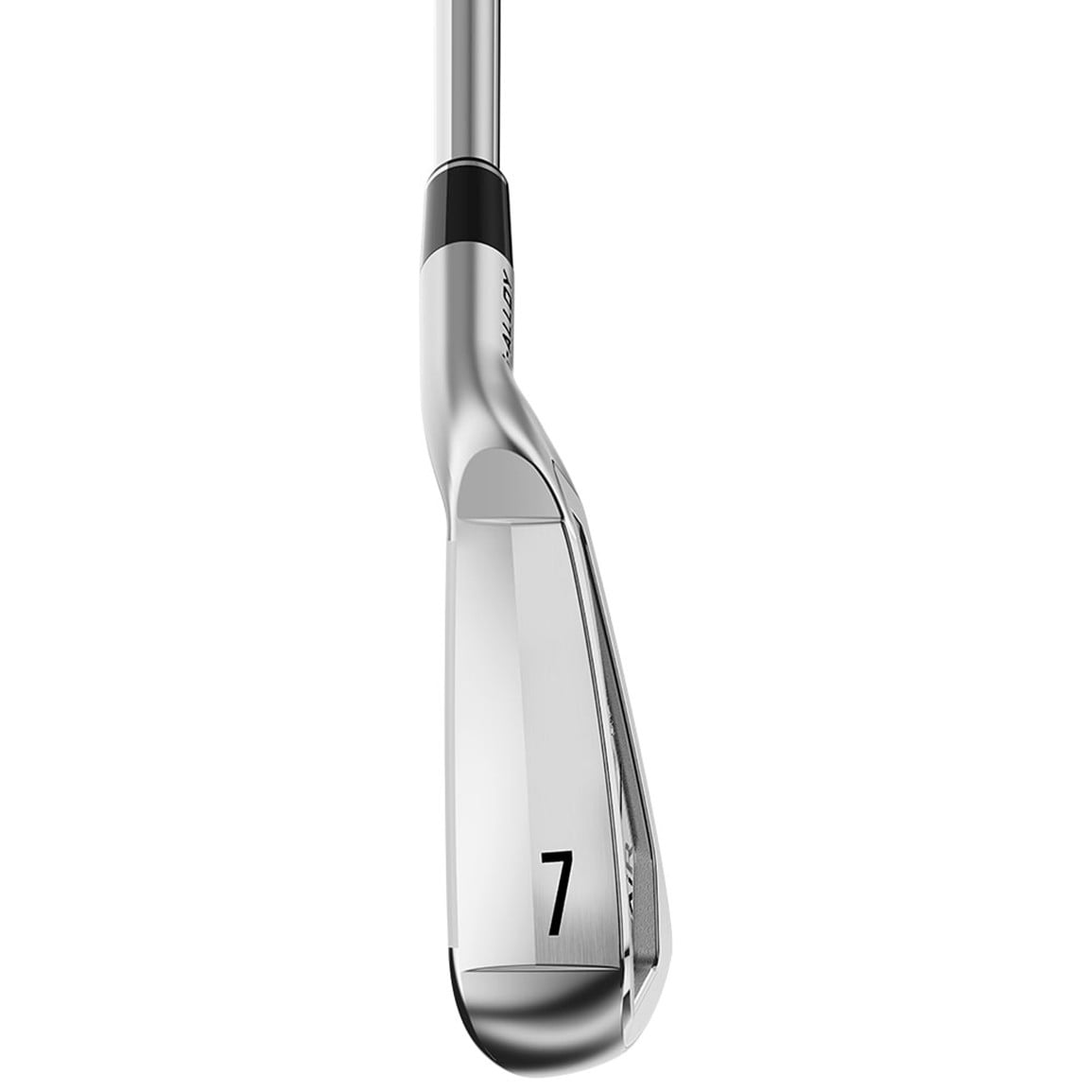 Srixon Mens ZXiR Irons | TGW