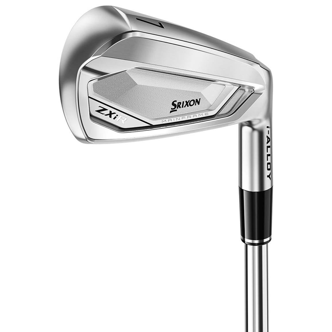 Srixon Mens ZXiR Irons | TGW
