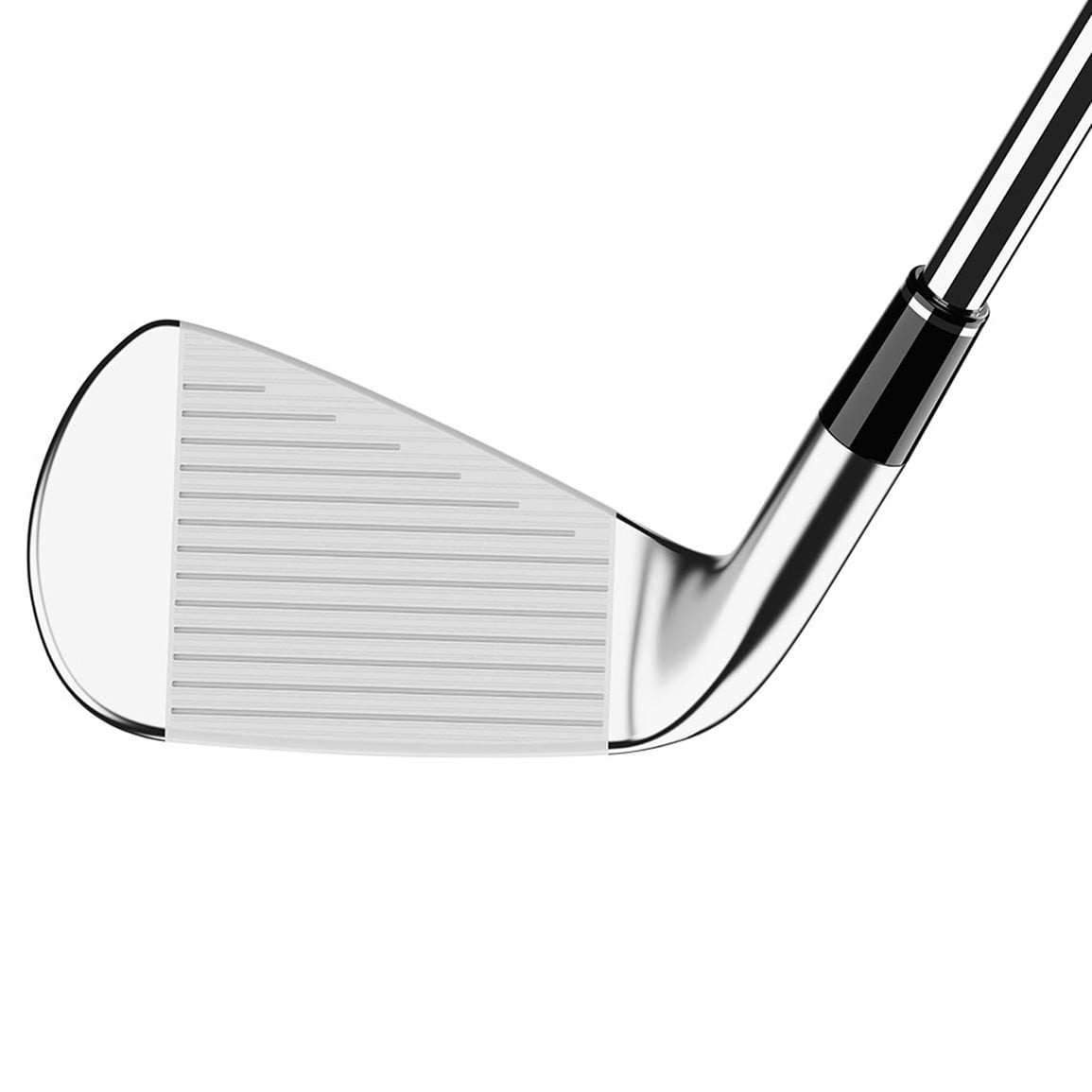Srixon Mens ZXiR HL Irons | TGW