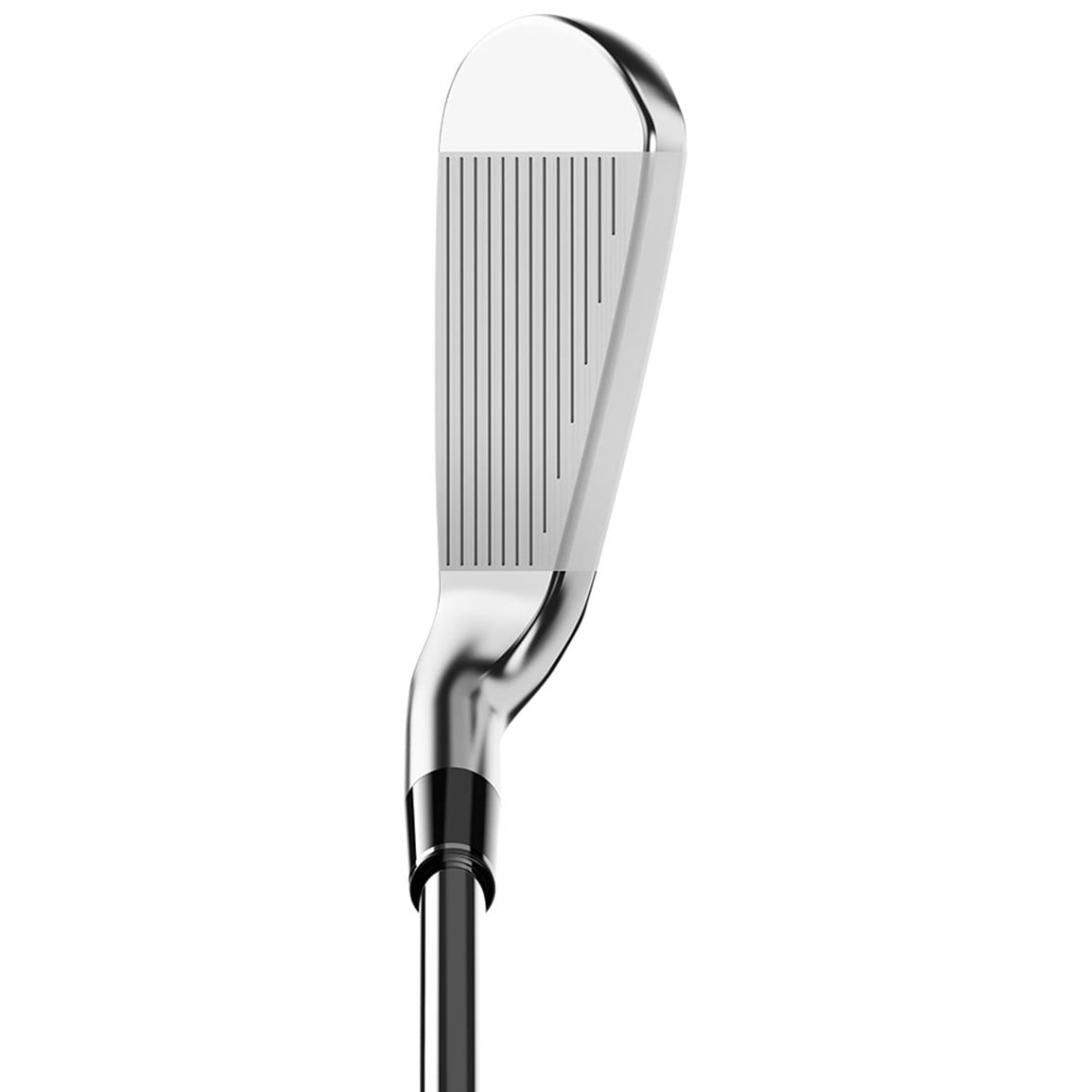 Srixon Mens ZXiR HL Irons | TGW