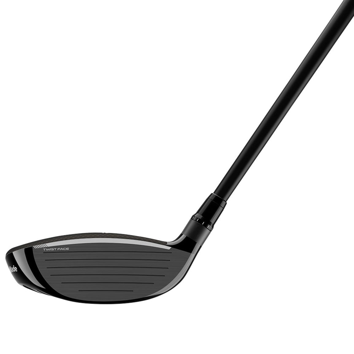 TaylorMade Qi4D Tour Fairway | TGW