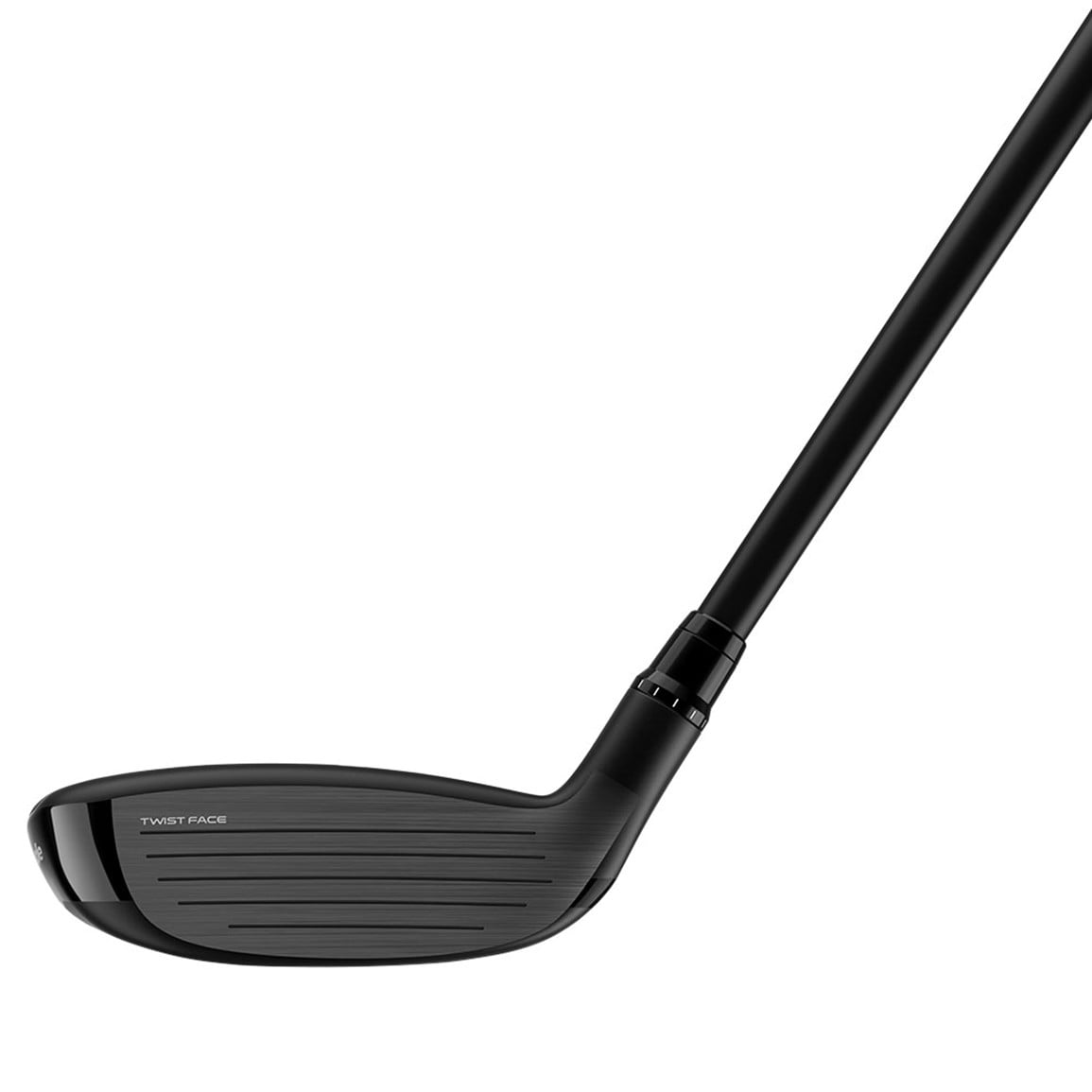 TaylorMade Qi4D Rescue | TGW