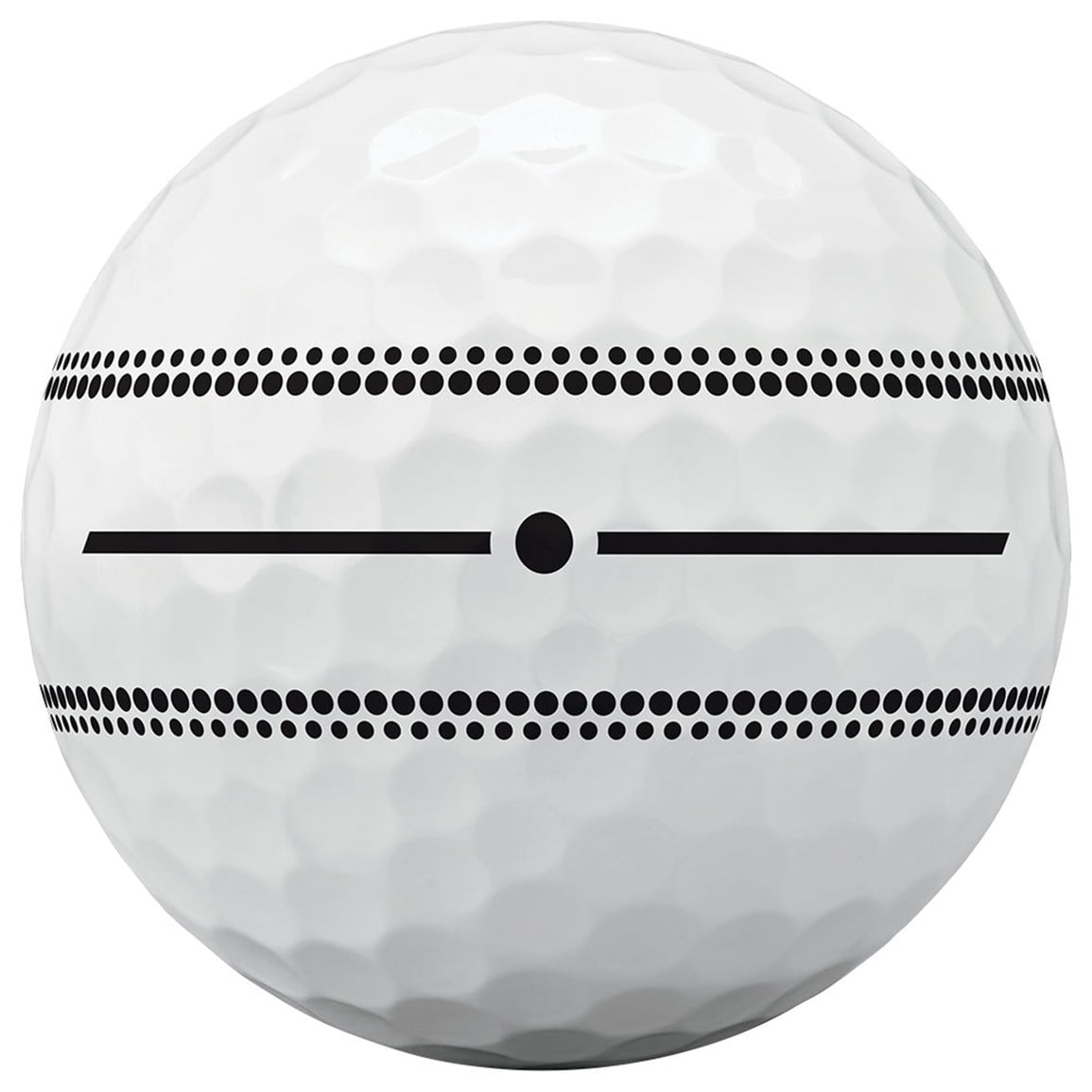 TaylorMade 2026 TP5 Stripe Golf Ball | TGW