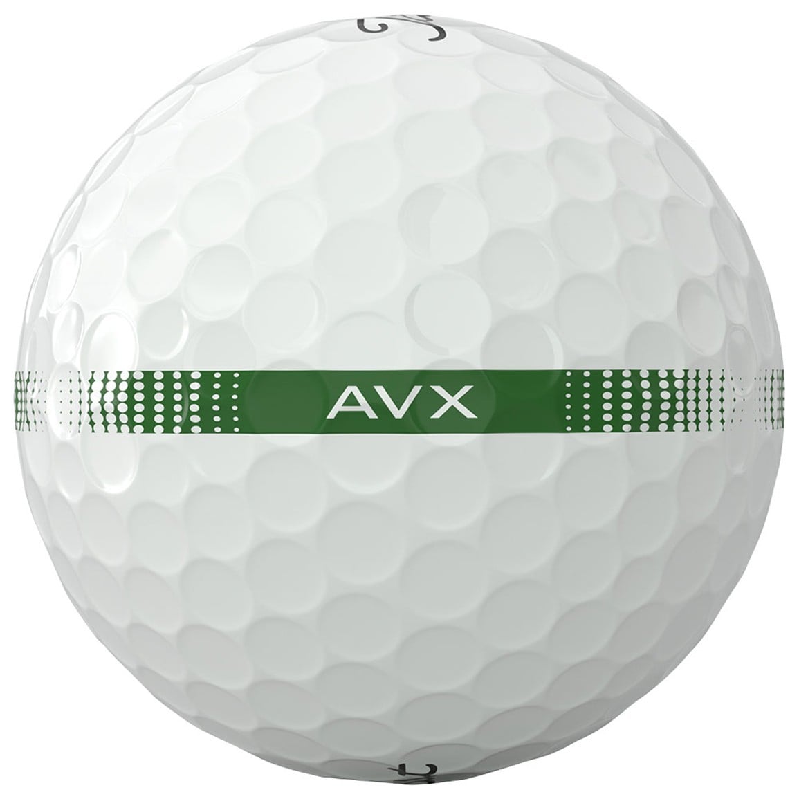Titleist AVX ホワイト 4ダース Titleist AVX AIM Golf Balls | TGW