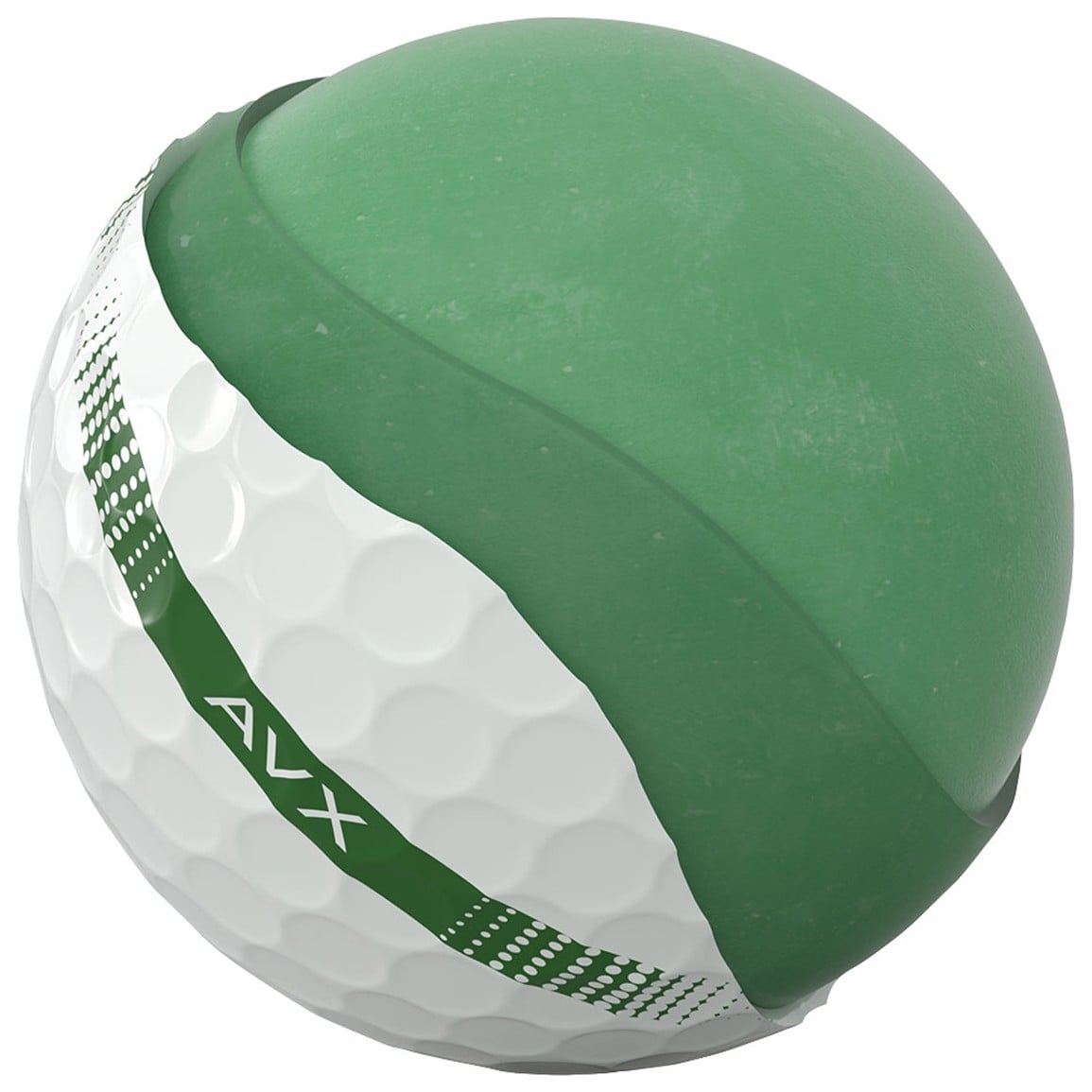 Titleist AVX AIM Golf Balls | TGW