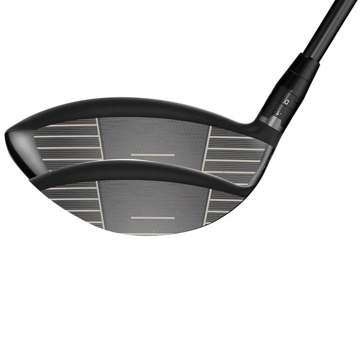 Callaway Mens Quantum TD MAX Driver | TGW