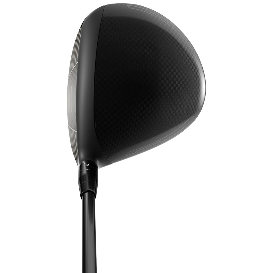 Callaway Mens Quantum TD MAX Driver | TGW