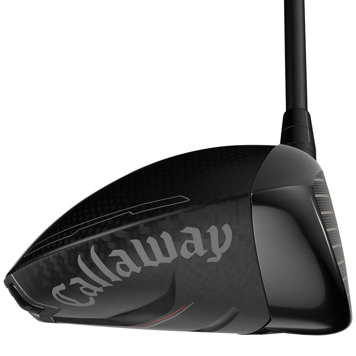 Callaway Mens Quantum TD MAX Driver | TGW