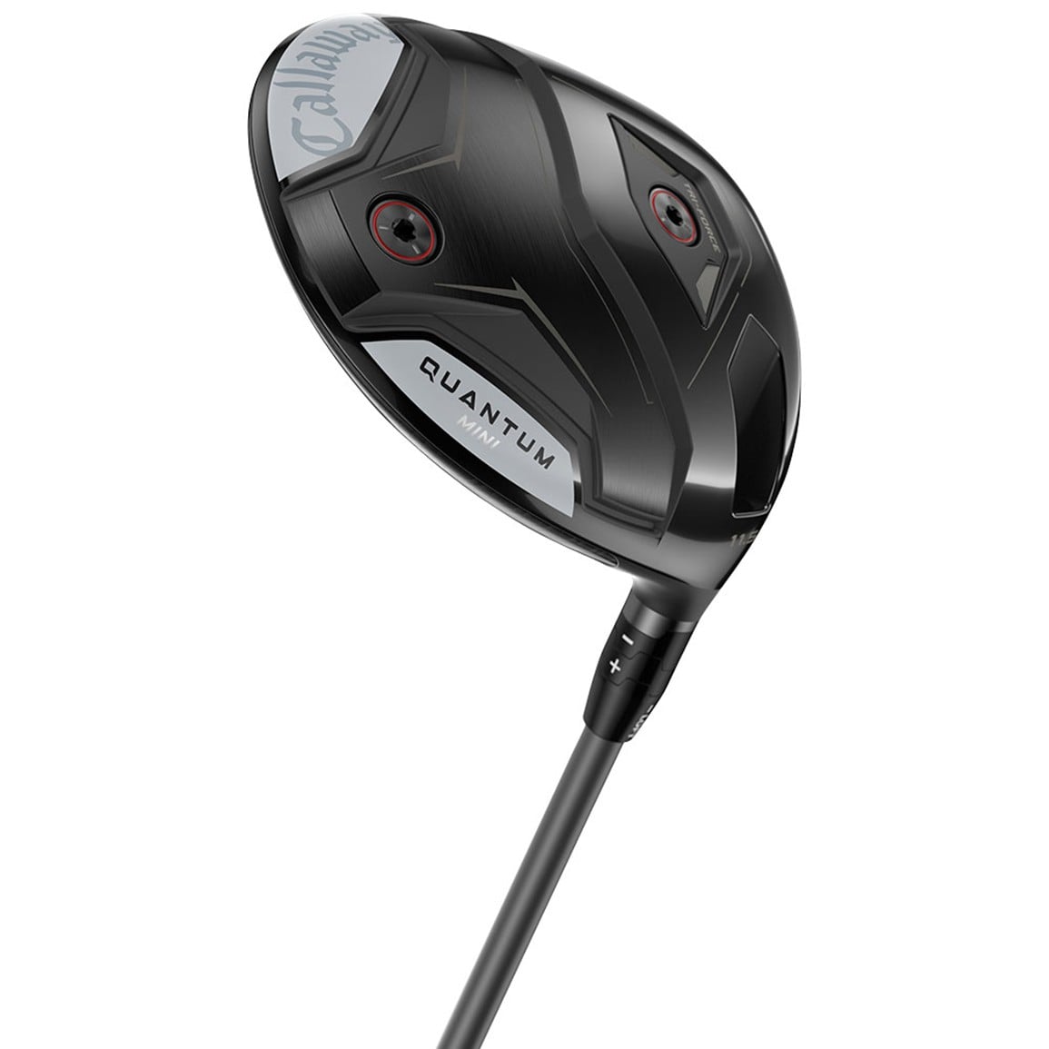 Callaway Mens Quantum Mini Driver | TGW