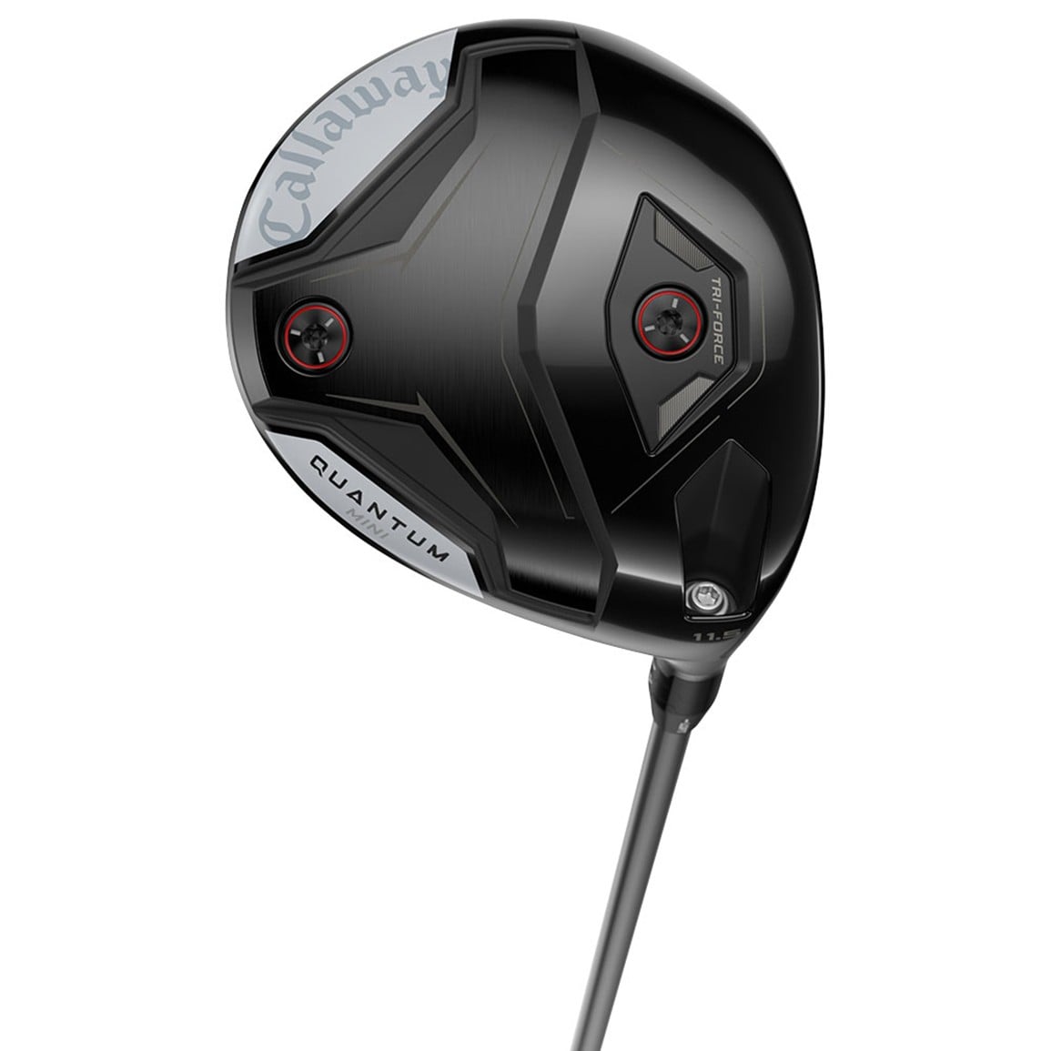 Callaway Mens Quantum Mini Driver | TGW
